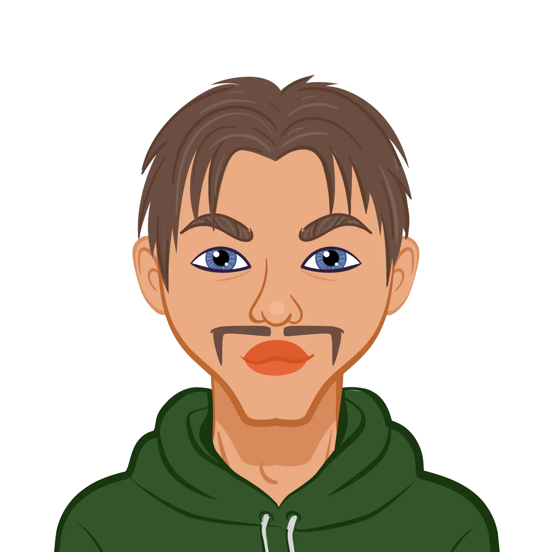 Dr. Dylan Marsh