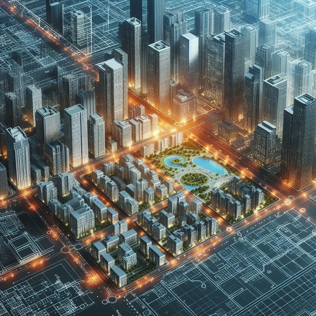 Transforming Urban Futures