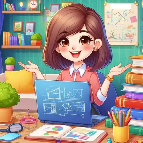 Applying the 3D Rotate Command in AutoCAD Assignments