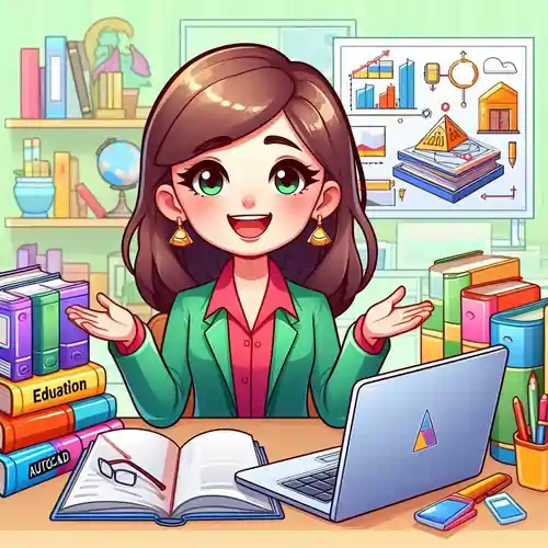 Complete a 3D Stool Design Assignment in AutoCAD