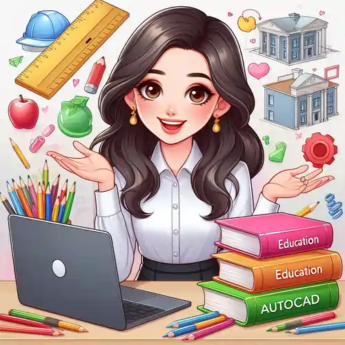 Complete an AutoCAD Assignment on Landscape Drawing Layout