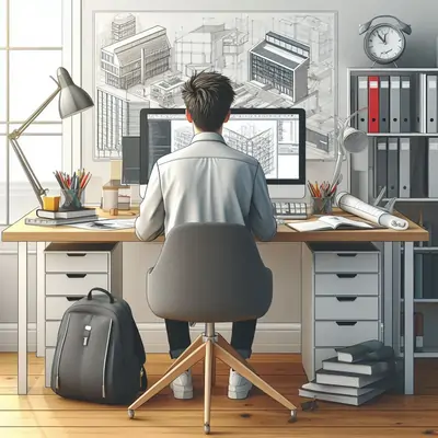 DFTG 1309 Assignments in Technical Drafting and CAD