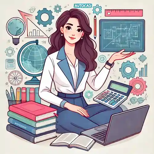 Discover AutoCAD 2025: New Features for Easier Assignments