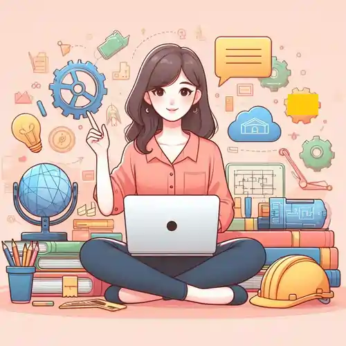 Draw Polygons and Apply Scale in AutoCAD Assignment