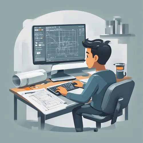 Engineering Drawing Techniques in MET 106 Assignments