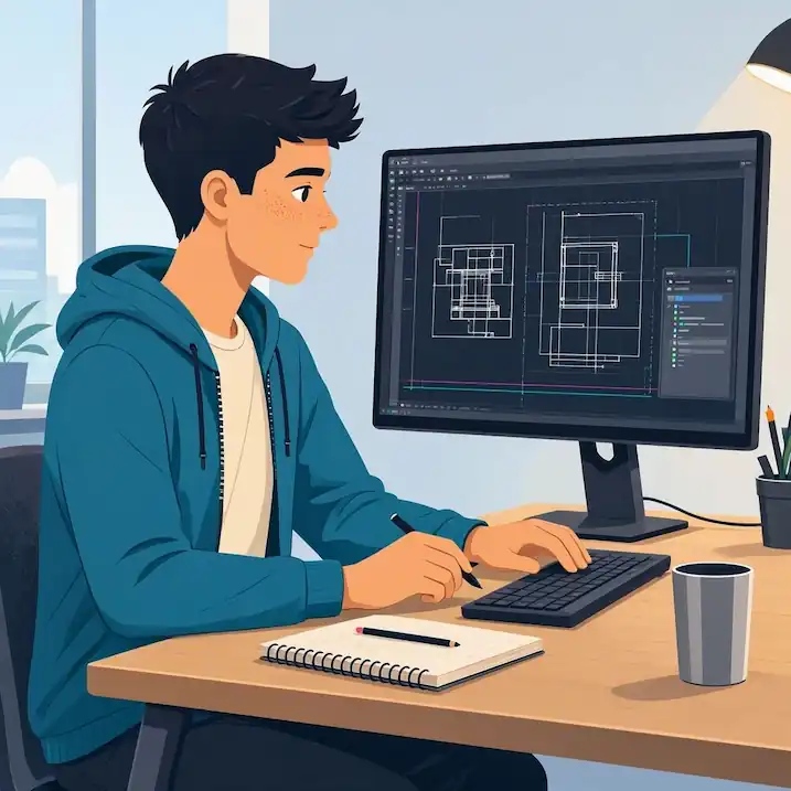 How Structural Analysis Software Is Used in CE32005 Assignments
