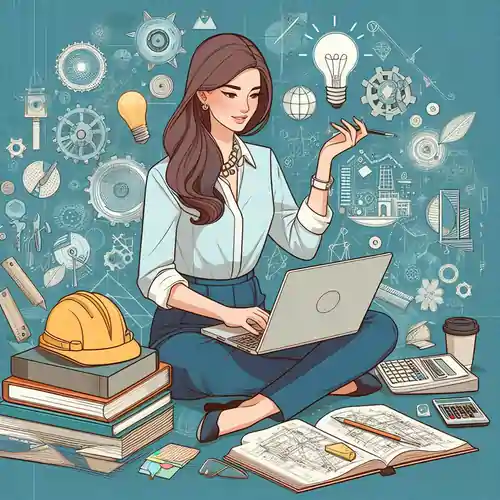 How to Approach AutoCAD Assignments on Massing & Rendering