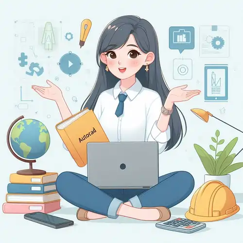 How to Solve an AutoCAD Assignment by Applying Essential Basics and Workflow