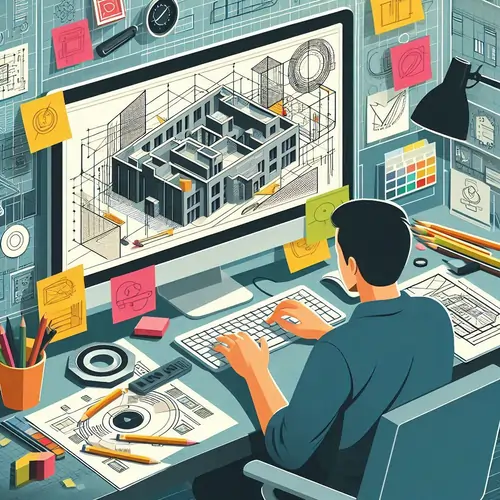 How to Solve AutoCAD Assignments Involving Dimension Editing