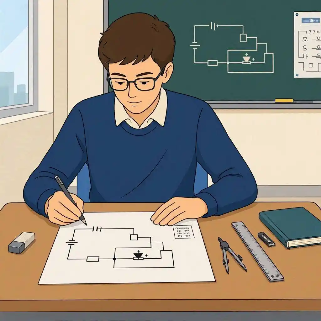 Importance of Drawing Templates in CAD1002 Assignments