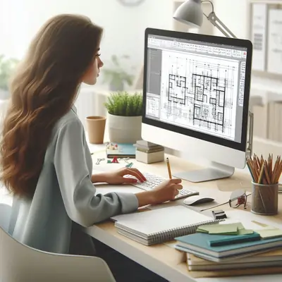 Orthographic and Isometric Drawing in ENGIN1004 Assignments