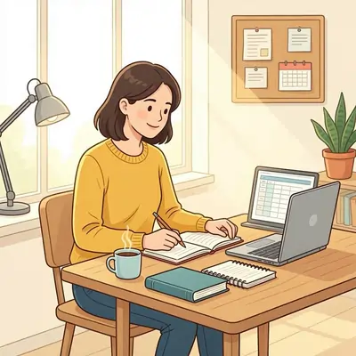 Orthographic Projection Methods in CE 107 Assignments