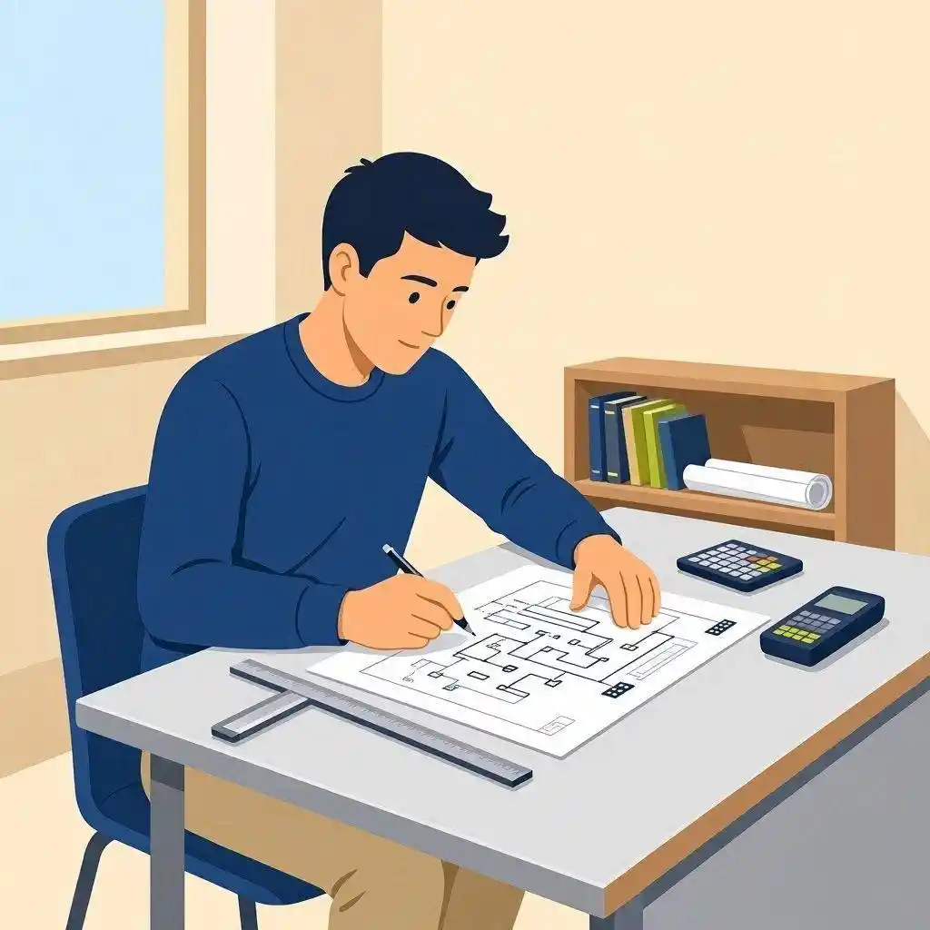 Software Applications Used in ME21001 Assignments