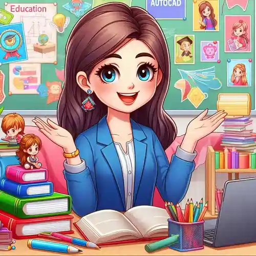 Using AutoCAD Commands to Create a 3D Vase Assignment