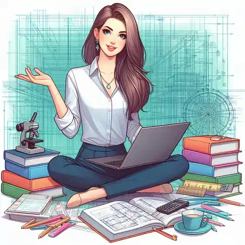 Using Line Command Shapes in AutoCAD Assignments